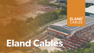 Eland Cables - Who We Are
