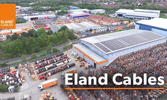 Eland Cables - A Nossa Abordagem