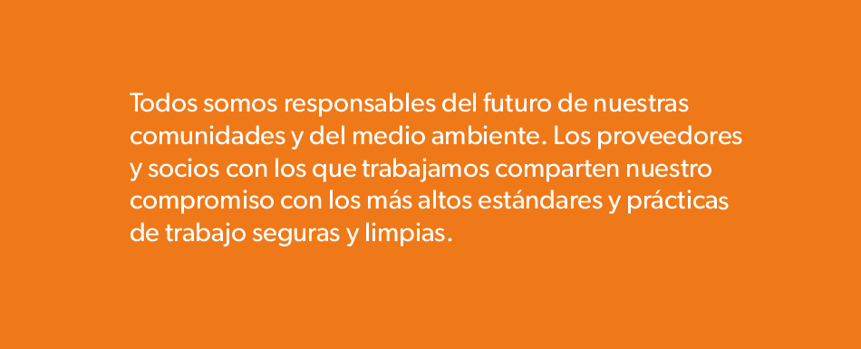 Supply Chain Text Sp