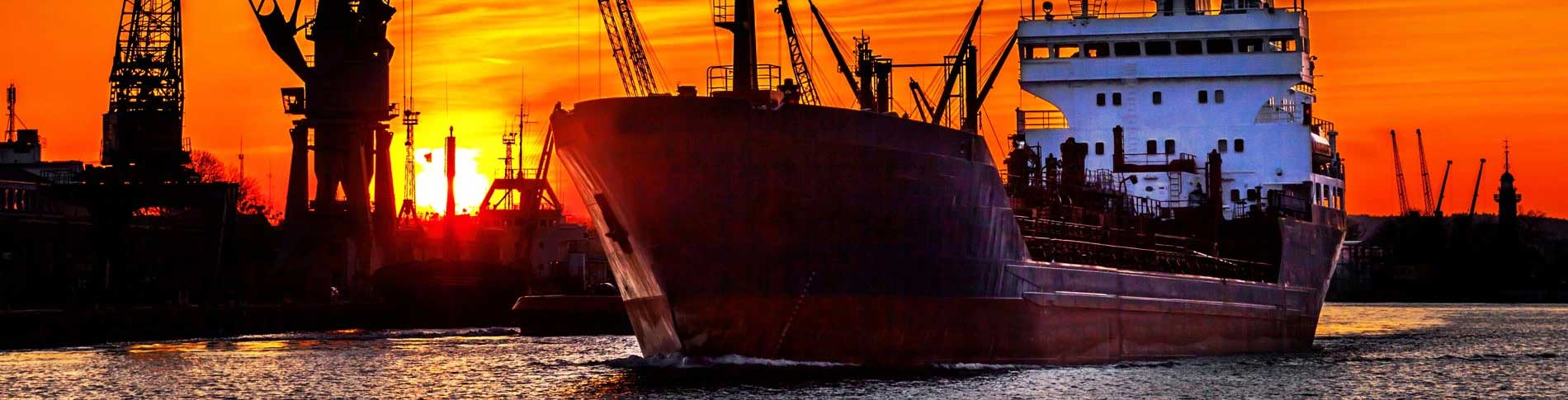 Eland Cables - Marine & Offshore cables