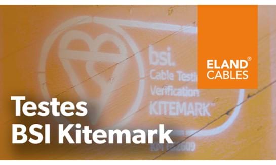BSI Kitemark Testing (PT)