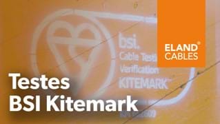 BSI Kitemark Testing (PT)