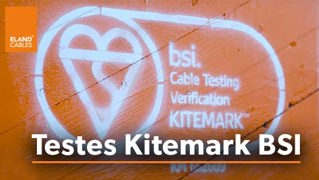 BSI Kitemark Testing (PT)
