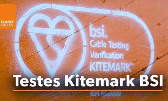 BSI Kitemark Testing (PT)