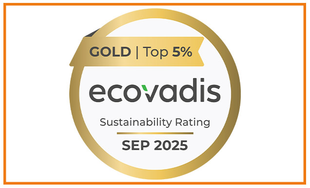 Web Article Ecovadis 2025