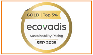 Web Article Ecovadis 2025