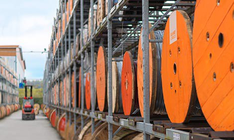 Eland Cables - Our Products