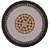 E 2XHCJA2Y 6 10 (12)Kv Cable CS