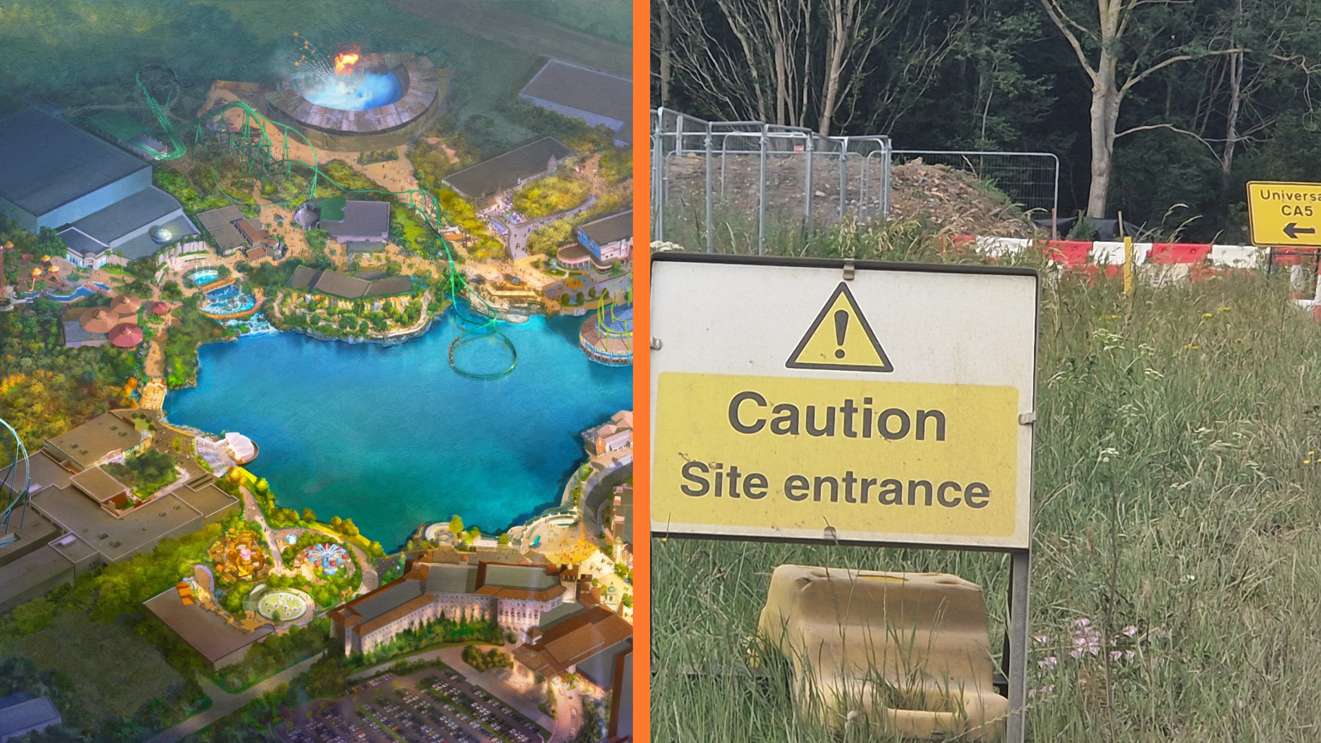 Universal United Kingdom Resort (3)