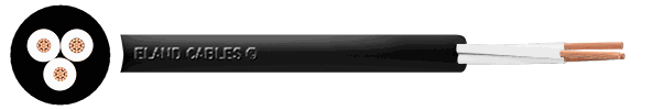 Câbles FLRY-A, FLRY-B & FLRYY | Eland Cables
