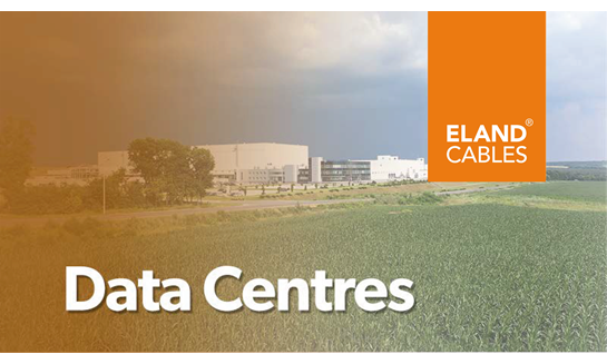 Video: Data Centre Industry