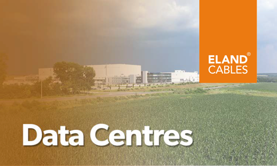 Video: Data Centre Industry